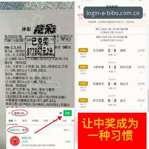 资深用户揭秘必博体育官网使用心得：从注册到投注的完整实战经验