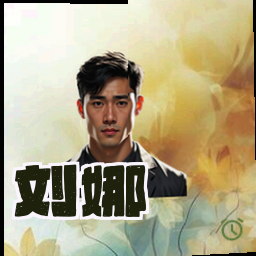 刘娜